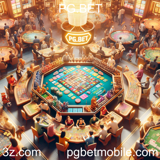 A Ascensão dos Jogos de Mesa na Era Digital